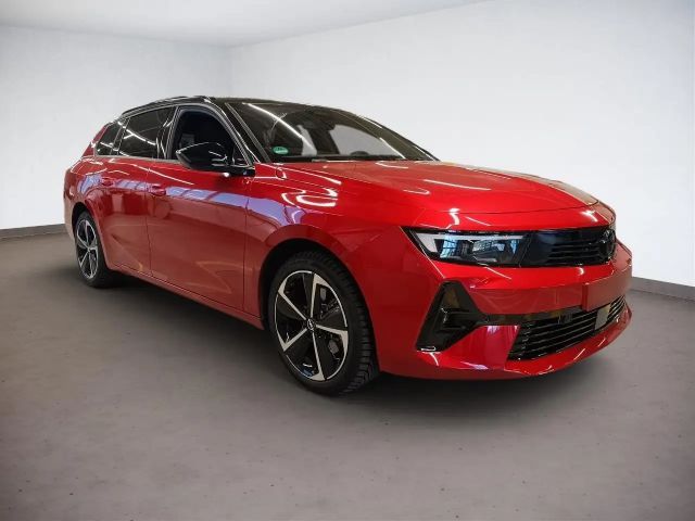 Opel Astra GS-Line Grand Sport