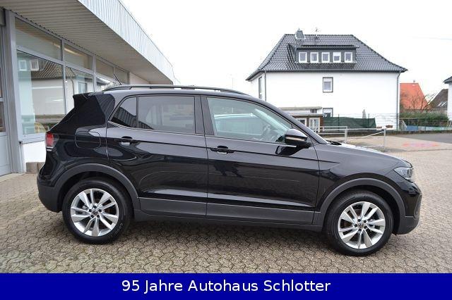 Volkswagen T-Cross DSG IQ.Drive Life