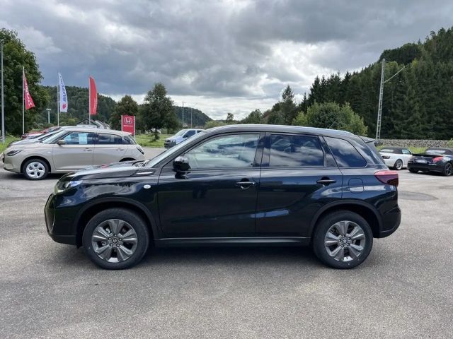 Suzuki Vitara Comfort DualJet Hybrid