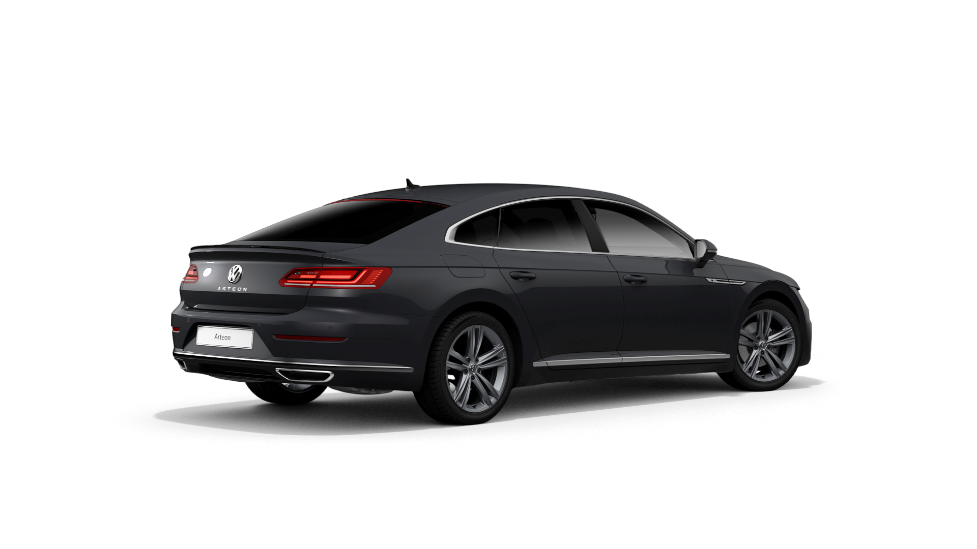 Volkswagen Arteon Ehem. NP: 52000