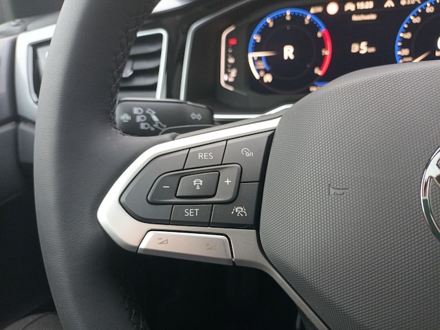 Volkswagen Polo 1.0 TSI Style