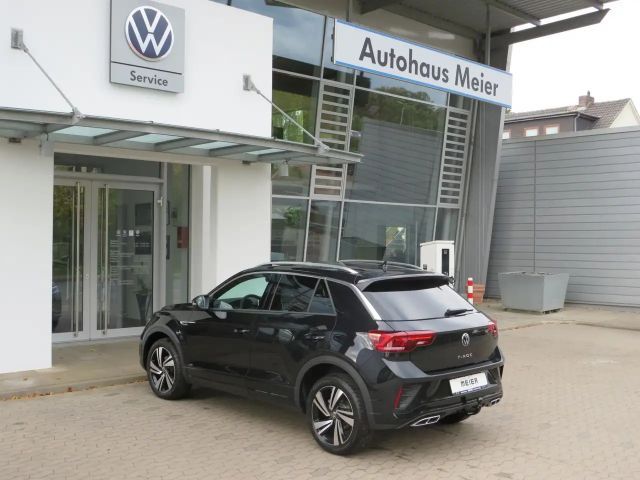Volkswagen T-Roc DSG R-Line