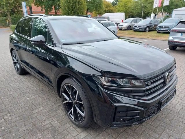Volkswagen Touareg 3.0 V6 TDI R-Line