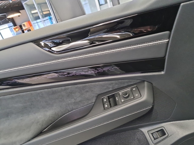 Volkswagen ID.7 IQ.Drive Tourer