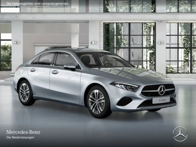 Mercedes-Benz A 200 Progressive