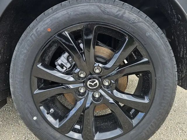 Mazda CX-30 4WD Homura SkyActiv e-Skyactiv