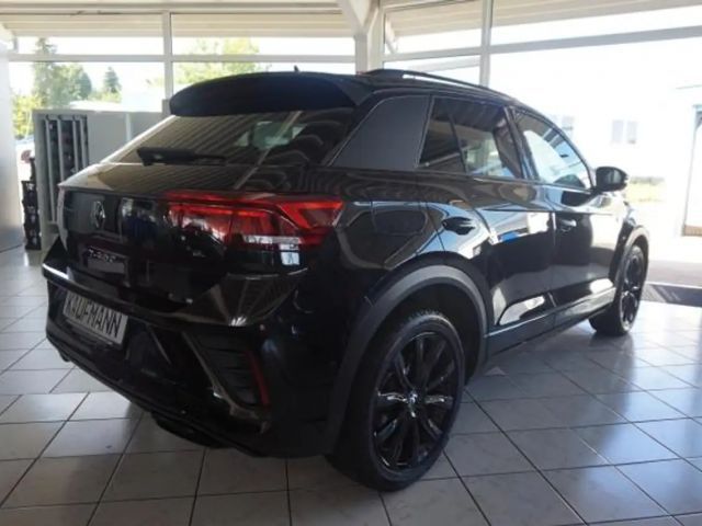 Volkswagen T-Roc DSG R-Line