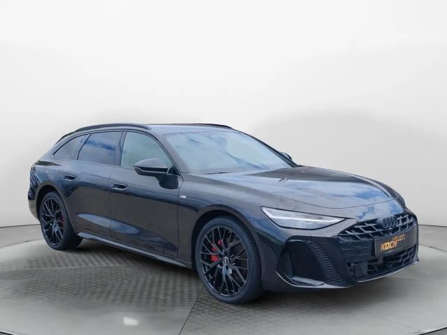 Audi A6 Quattro S-Line S-Tronic