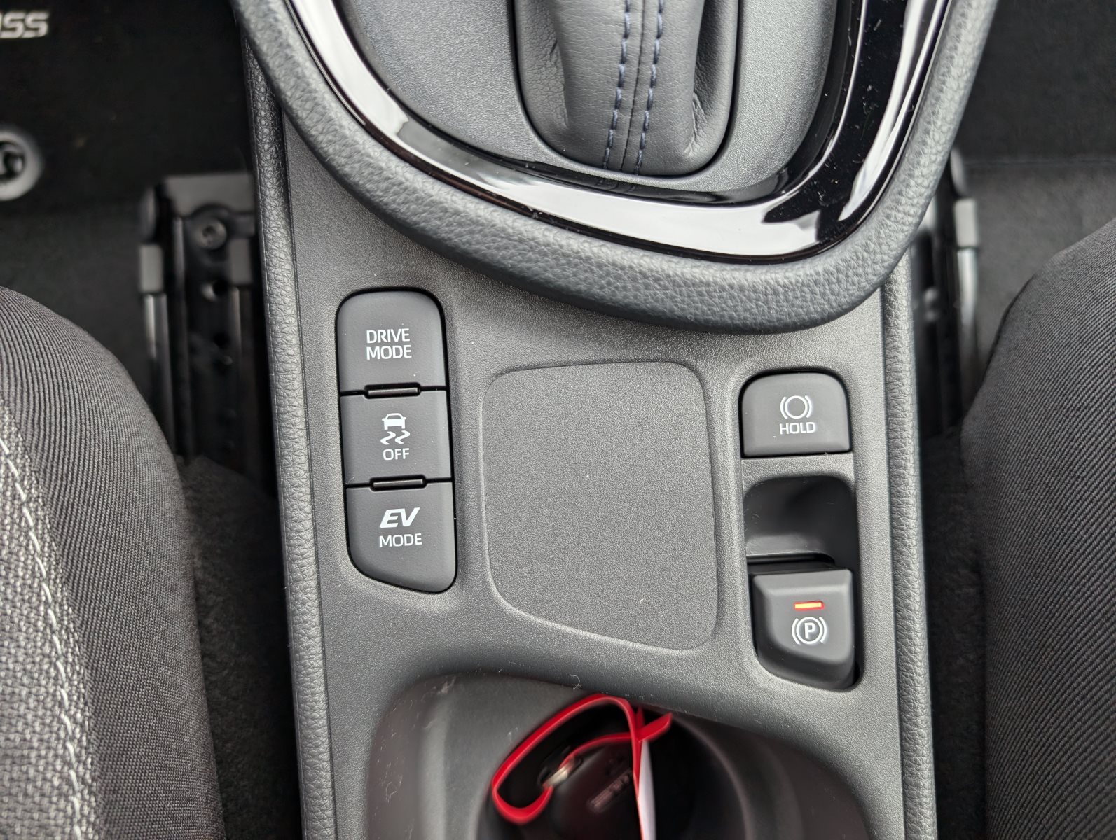 Toyota Yaris Cross 5-deurs Team D