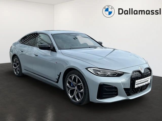 BMW i4 Coupé M50 xDrive