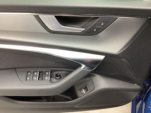 Audi A6 40 TDI Avant Quattro S-Line S-Tronic