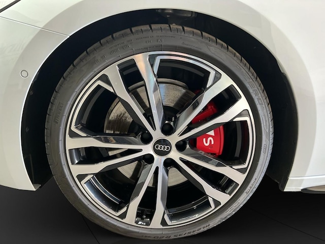 Audi S5 Avant S-Tronic