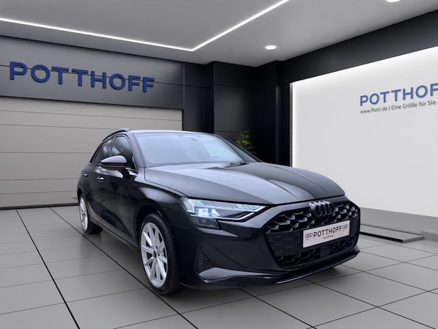 Audi A3 S-Tronic Sportback