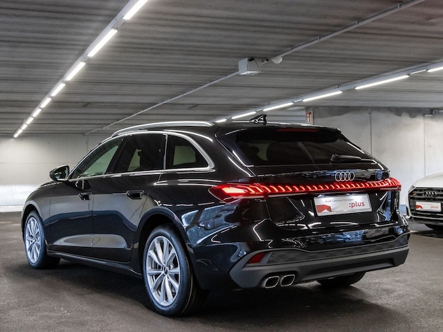 Audi A5 Avant S-Tronic