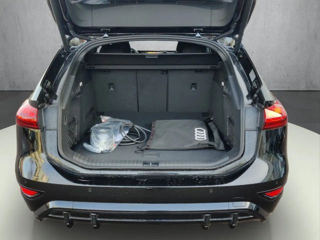 Audi A6 e-tron Quattro S-Line