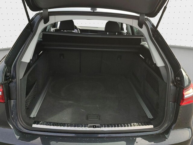 Audi A6 40 TDI Avant S-Tronic