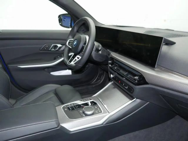 BMW 330 FACELIFT 2 - PANODAK - HIFI