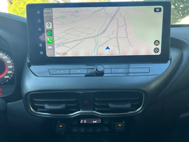 Nissan Juke N-Connecta