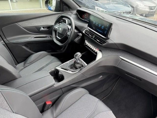 Peugeot 5008 Allure Pack PureTech