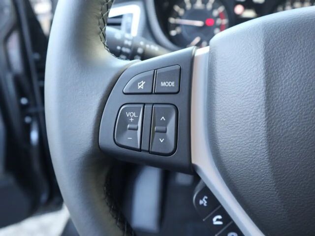 Suzuki SX4 S-Cross Comfort