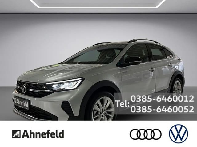 Volkswagen Taigo Life