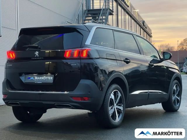 Peugeot 5008 BlueHDi GT-Line