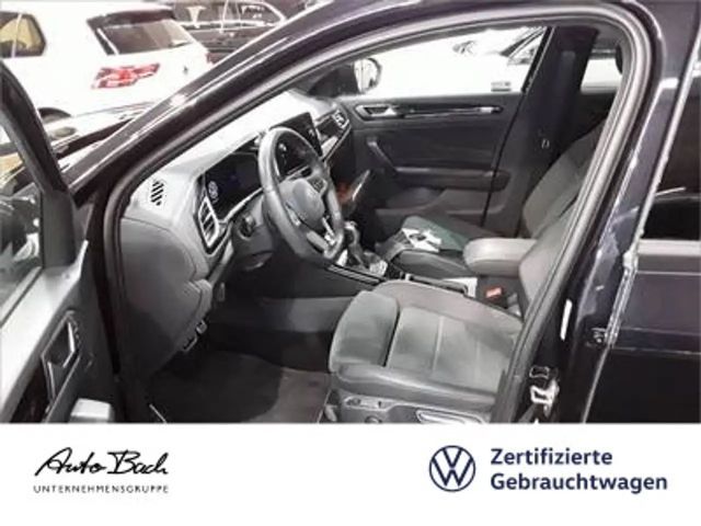 Volkswagen T-Roc 1.5 TSI DSG R-Line