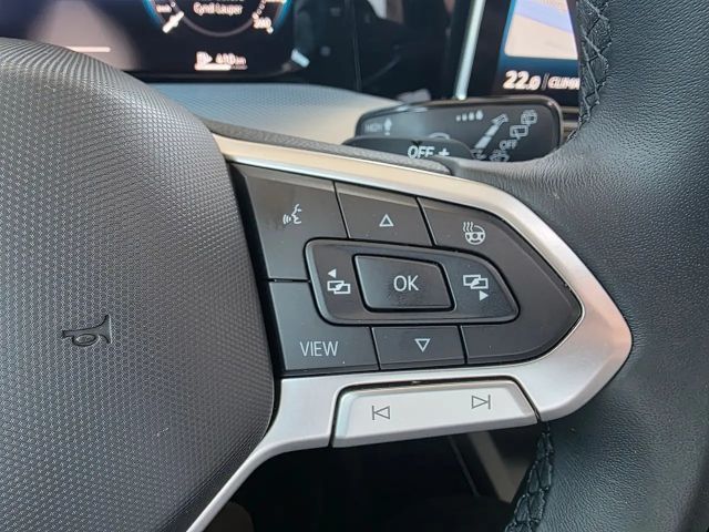 Volkswagen Golf 1.5 eTSI DSG Golf VIII