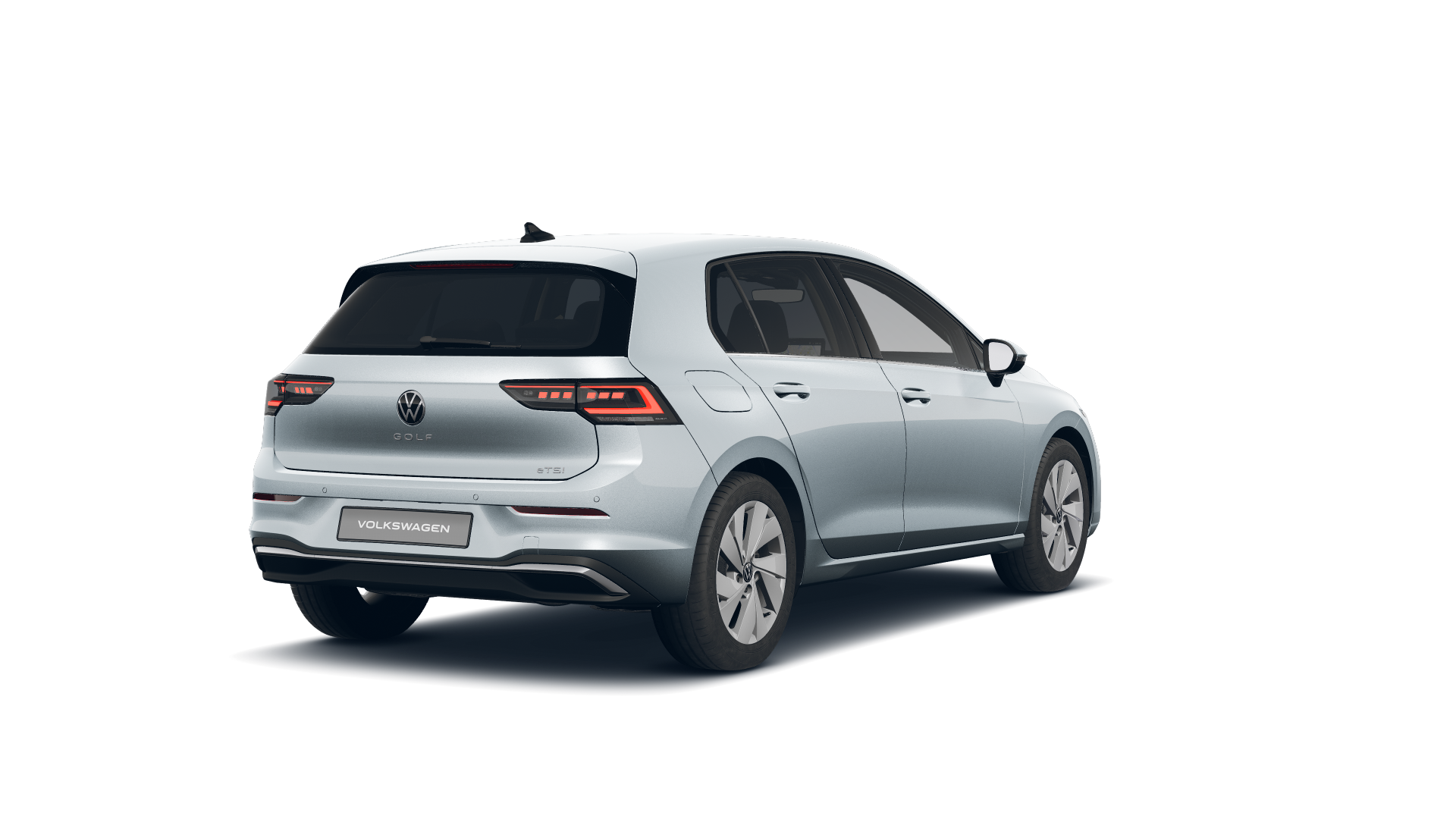 Volkswagen Golf DSG