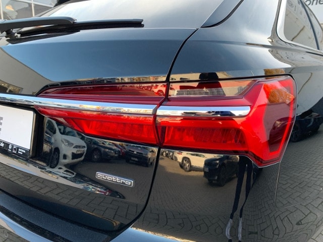 Audi A6 40 TDI Avant Quattro S-Tronic Sport