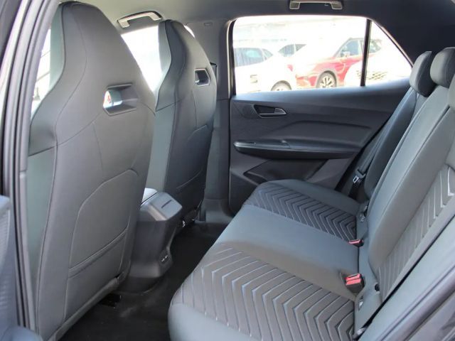 Cupra Born 58 kWh 77 kWh eBoost