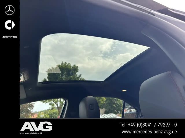 Mercedes-Benz A 200 AMG Line