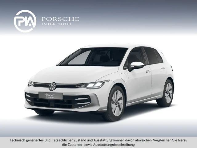Volkswagen Golf DSG eHybrid