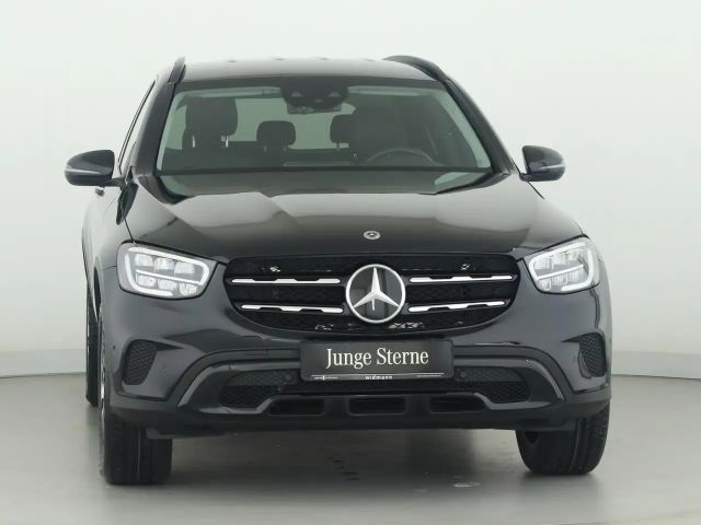 Mercedes-Benz GLC 300 4MATIC GLC 300 e