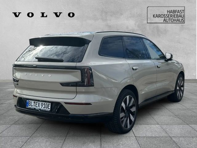 Volvo EX90 AWD Twin motor Ultra