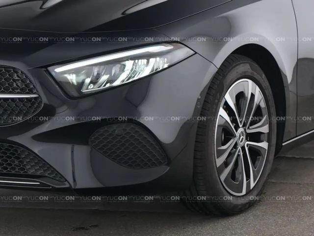 Mercedes-Benz A 180 LENKRADHEIZUNG LED HP USB PAKET