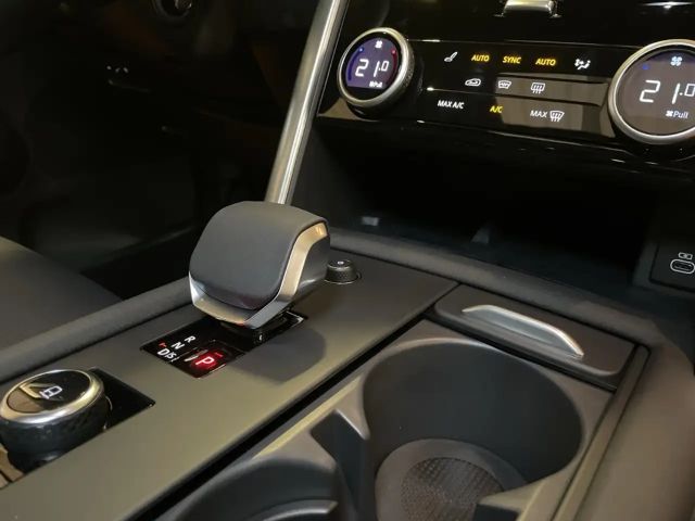 Land Rover Discovery D250 S