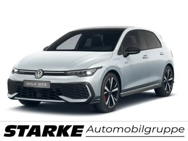 Volkswagen Golf 1.5 TSI DSG GTE eHybrid