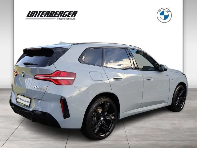 BMW X3 M-Sport xDrive xDrive30e