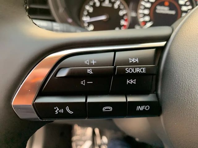 Mazda CX-30 e-Skyactive G140 Centre-Line