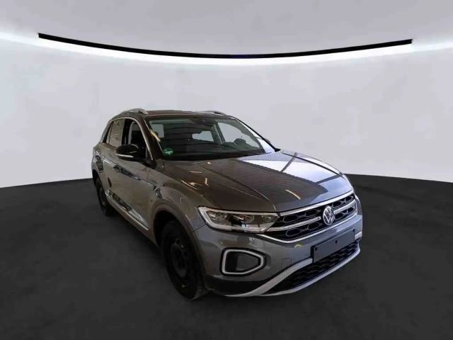 Volkswagen T-Roc 1.5 TSI IQ.Drive Style