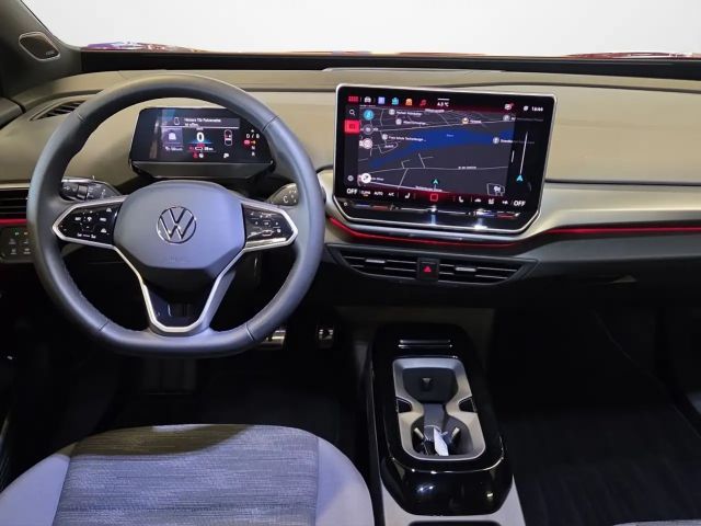 Volkswagen ID.4 4Motion Performance Pro