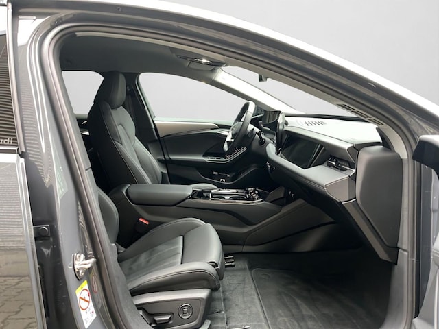 Audi A6 e-tron Avant Performance