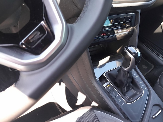 Volkswagen Tiguan DSG