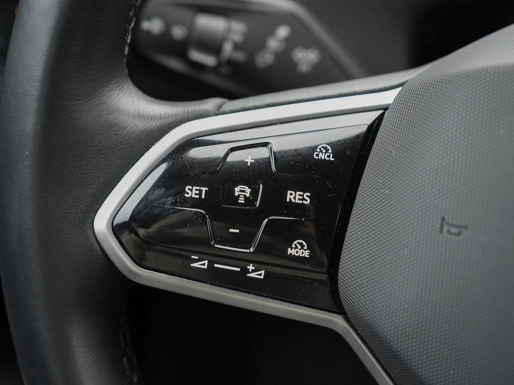 Volkswagen ID.7 Max Pro