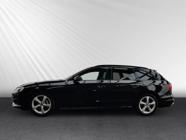 Audi A4 40 TDI Avant S-Tronic