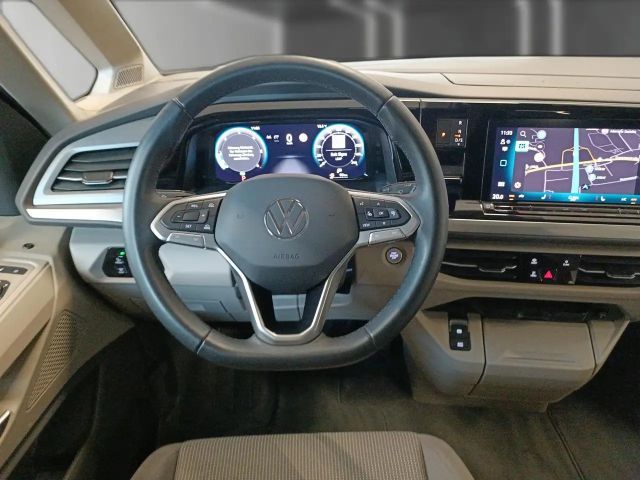 Volkswagen Multivan DSG Life T7