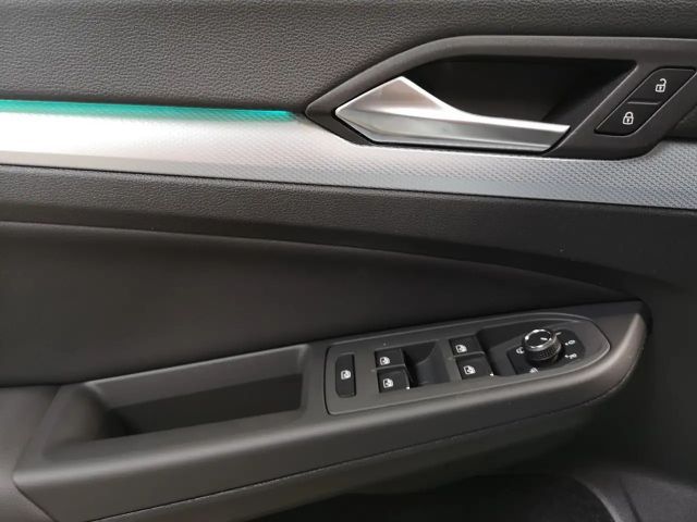 Volkswagen Golf DSG Life