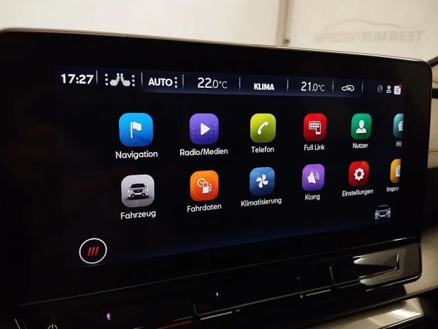 Cupra Formentor 1,5 TSI ACT Cupra