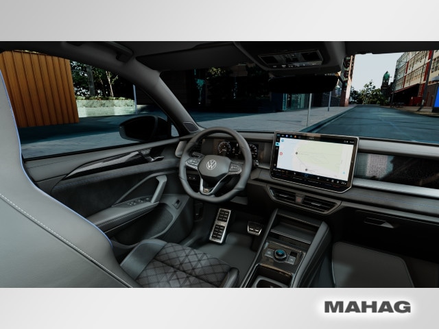 Volkswagen Tayron 2.0 TSI IQ.Drive R-Line